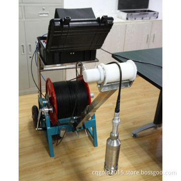 Best selling camera system Professional Well and borehole Inspection Camera Systems